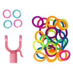 Mega Loom Set, 28dlg.