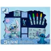 Mega Stempel- en Kleurset Stitch