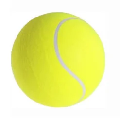 Mega Tennisbal, 24cm