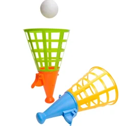 Mega Vangbekerset, 2st