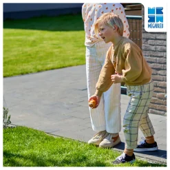 Megableu Beestenboule Werpspel