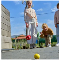 Megableu Beestenboule Werpspel
