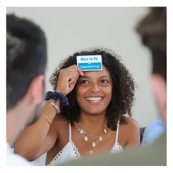 Megableu Bunny Hops Bordspel