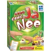 Megableu Geen Ja Geen Nee met Reiskaarten  - Bordspel