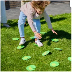 Megableu KikkerHop Behendigheidsspel