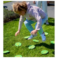 Megableu KikkerHop Behendigheidsspel