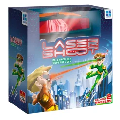 Megableu Laser Shoot Kinderspel