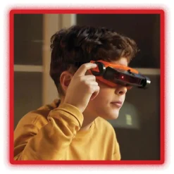 Megableu Laser Shoot Kinderspel