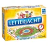Megableu Letterjacht Bordspel