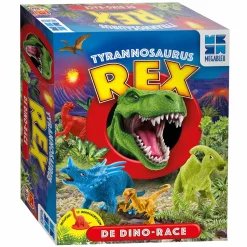Megableu Tyranosaurus-Rex - Bordspel