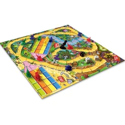 Megableu Tyranosaurus-Rex  - Bordspel