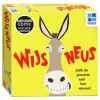 Megableu Wijsneus - Bordspel