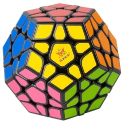 Megaminx Breinbreker Puzzelbal