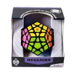 Megaminx Breinbreker Puzzelbal