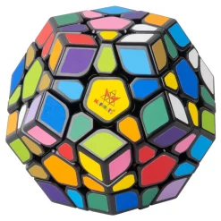 Megaminx Breinbreker Puzzelbal