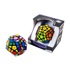 Megaminx Breinbreker Puzzelbal