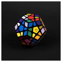 Megaminx Breinbreker Puzzelbal