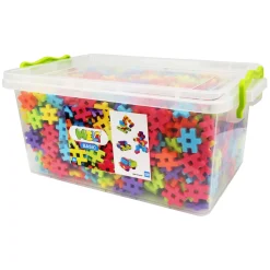 Meli Basic Bouwblokken, 1200dlg.