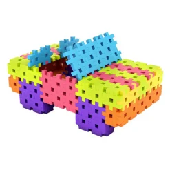 Meli Basic Bouwblokken, 300dlg.