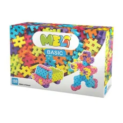 Meli Basic Bouwblokken, 150dlg.