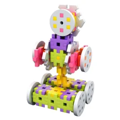 Meli Basic Constructieblokken, 400dlg.