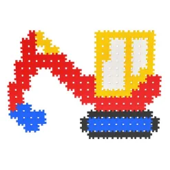 Meli Minis Bouwblokken, 1200dlg.