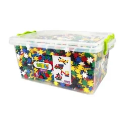Meli Minis Bouwblokken, 5000dlg.