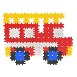 Meli Minis Bouwblokken, 5000dlg.