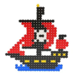 Meli Minis Bouwblokken, 5000dlg.