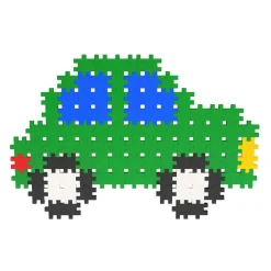 Meli Minis Bouwblokken, 400dlg.