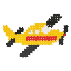 Meli Minis Bouwblokken Reisdoos, 1100dlg.