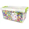 Meli Minis Pastel Bouwblokken, 5000dlg.