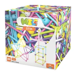 Meli Stik Roze, 300dlg.