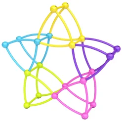 Meli Stik Roze, 300dlg.