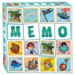 Memo Piraten