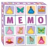 Memo Prinsessen en Dieren