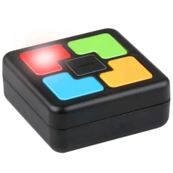 Memo Spel Onthou de Kleuren