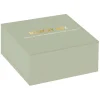 Memory Box Herinneringen aan de Baby- en Kindertijd