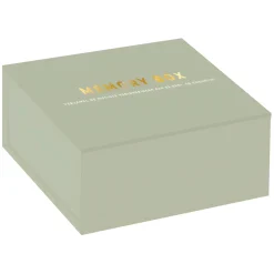 Memory Box Herinneringen aan de Baby- en Kindertijd