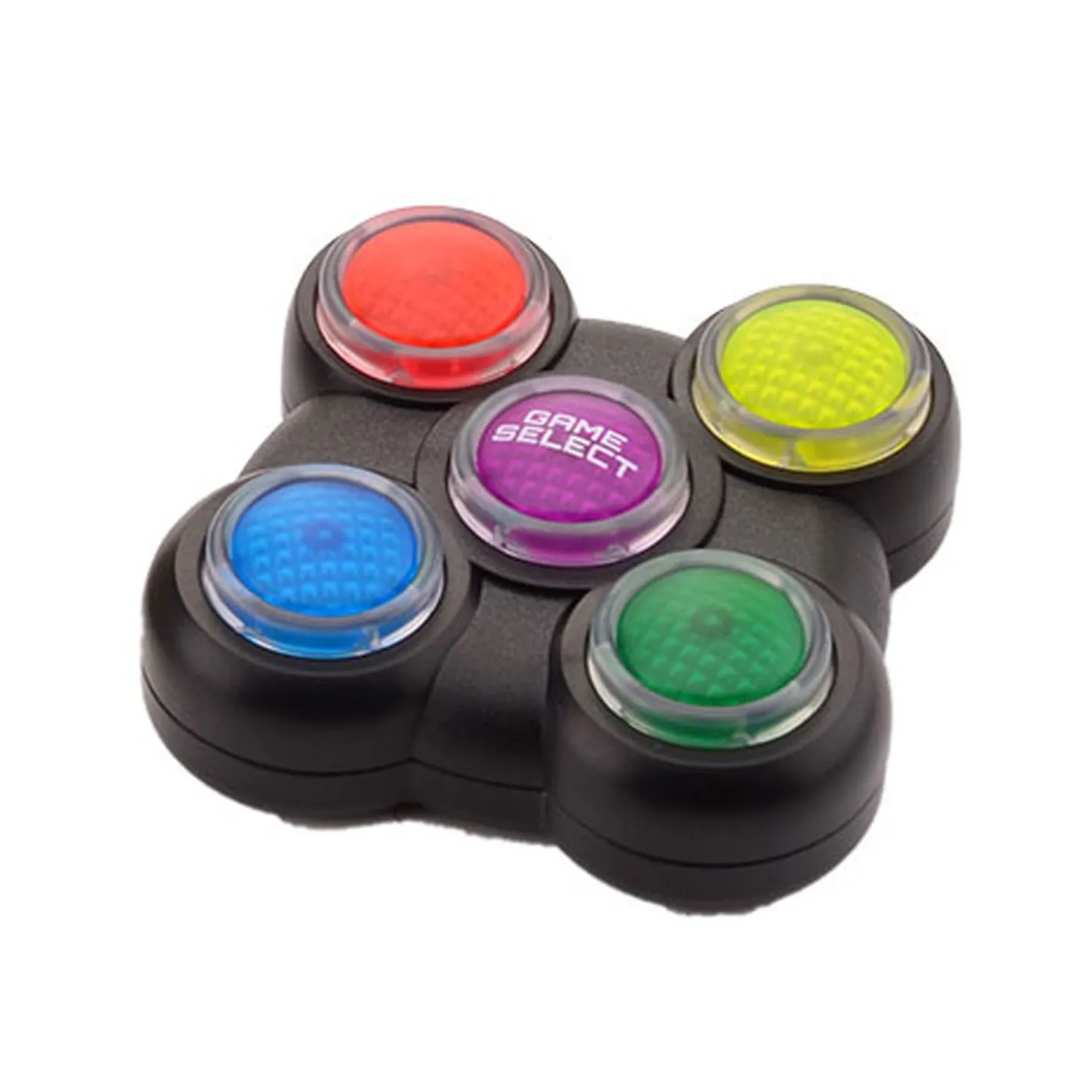 Memospel Licht & Geluid