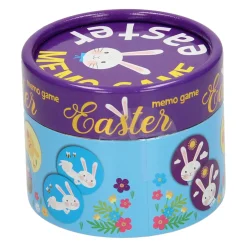 Memospel Pasen