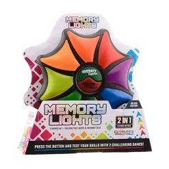 Memospel Ster XL Licht & Geluid