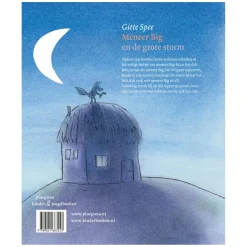 Meneer Big en de grote storm