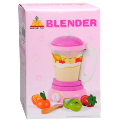 Mentari Houten Blender