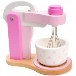 Mentari Houten Mixer