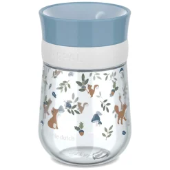 Mepal 360 Drinkbeker Mio 300 ml - Little Dutch Forest Friends