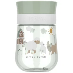 Mepal 360 Drinkbeker Mio 300 ml - Little Dutch Little Farm