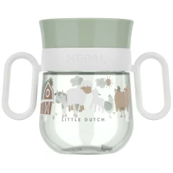 Mepal 360 Drinkbeker Mio 200 ml - Little Dutch Little Farm