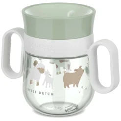 Mepal 360 Drinkbeker Mio 200 ml - Little Dutch Little Farm