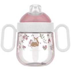Mepal Antilek Tuitbeker Mio 200 ml - Little Dutch Fairy Garden